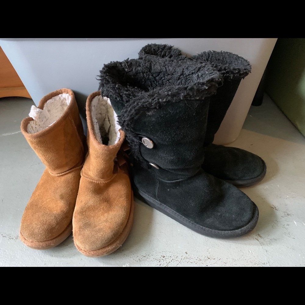 Kookaburra by UGG - girls - size 1